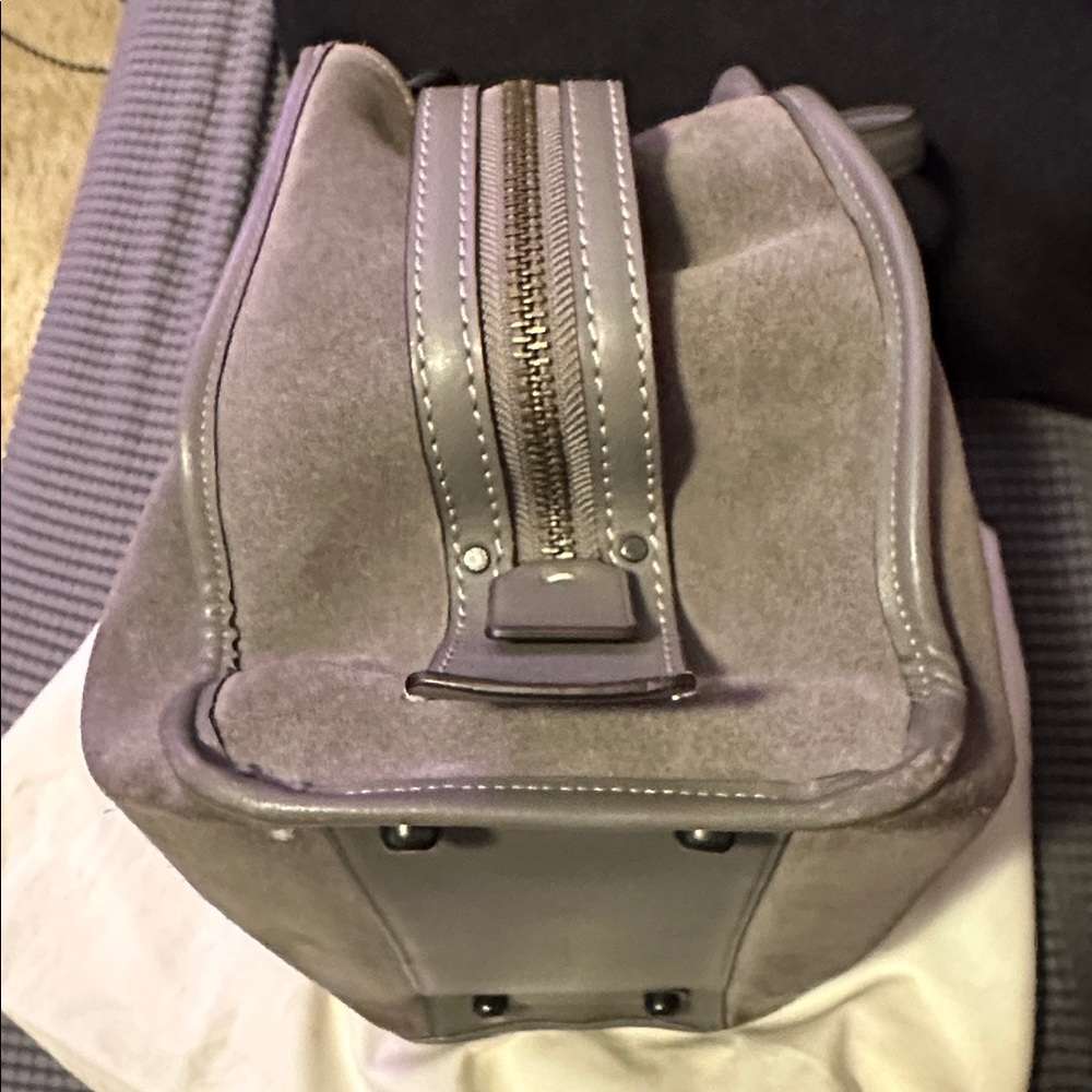 Coach 1941 Rouge 31 Handbag - Picture 17 of 17